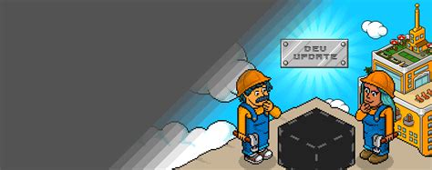 Follow us on Twitter for regular dev updates! .